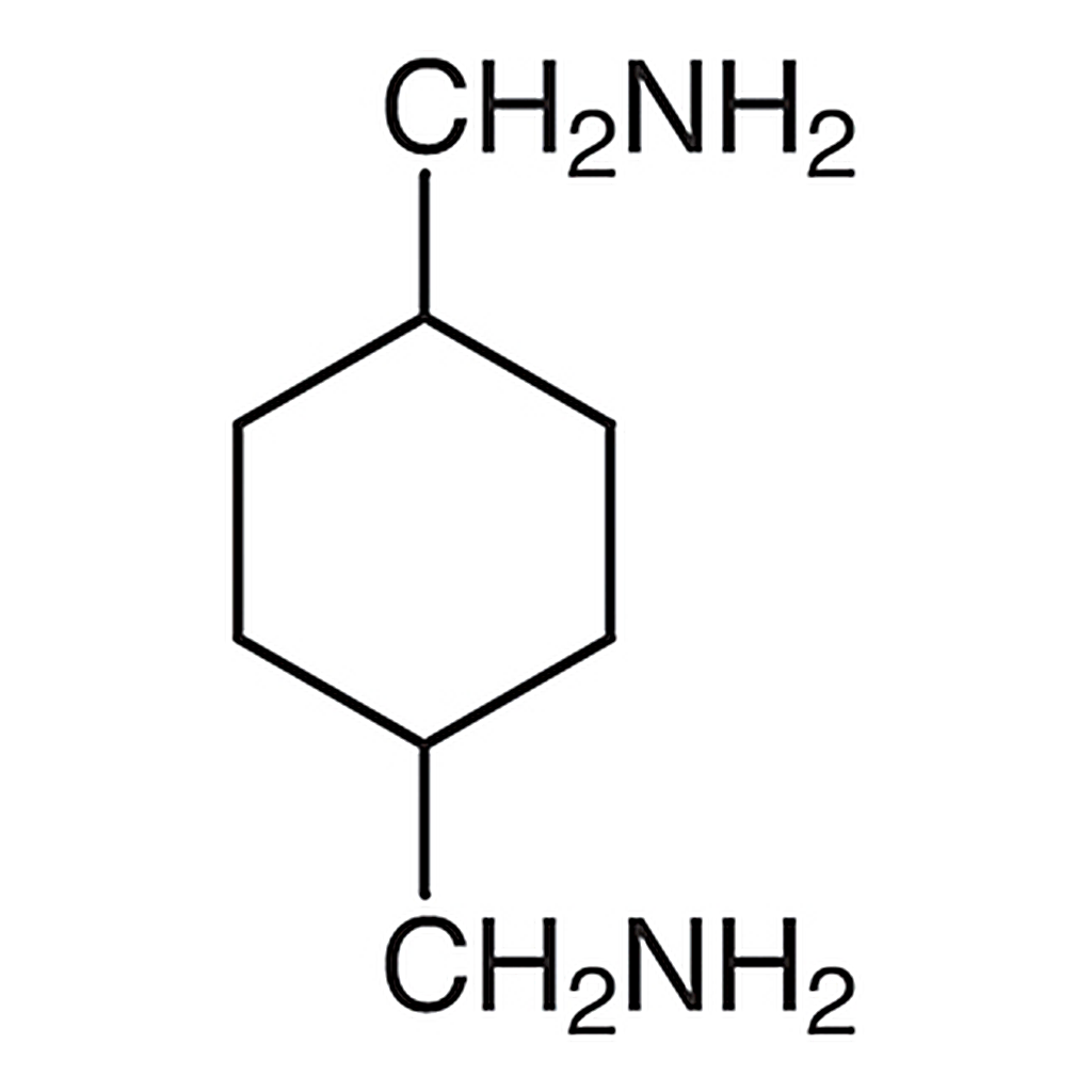 TCI 1,4-Bis(aminomethyl)cyclohexane (cis- and trans- mixture)