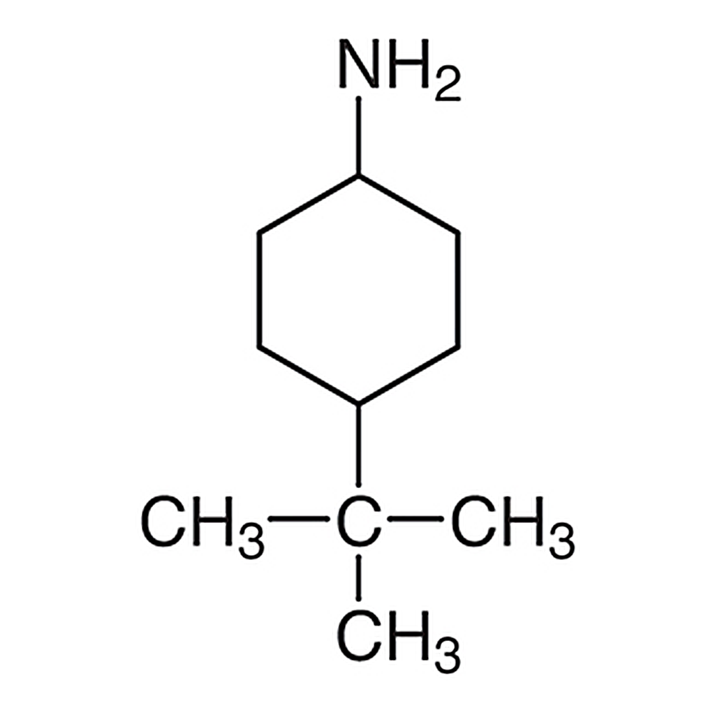 TCI 4-tert-Butylcyclohexylamine (cis- and trans- mixture)
