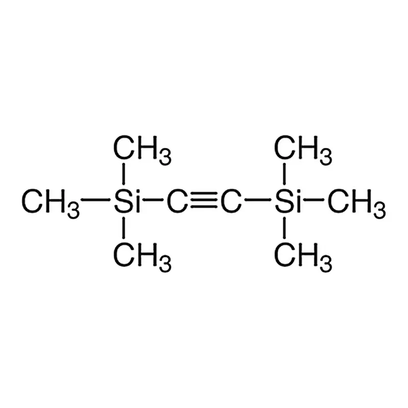 TCI Bis(trimethylsilyl)acetylene