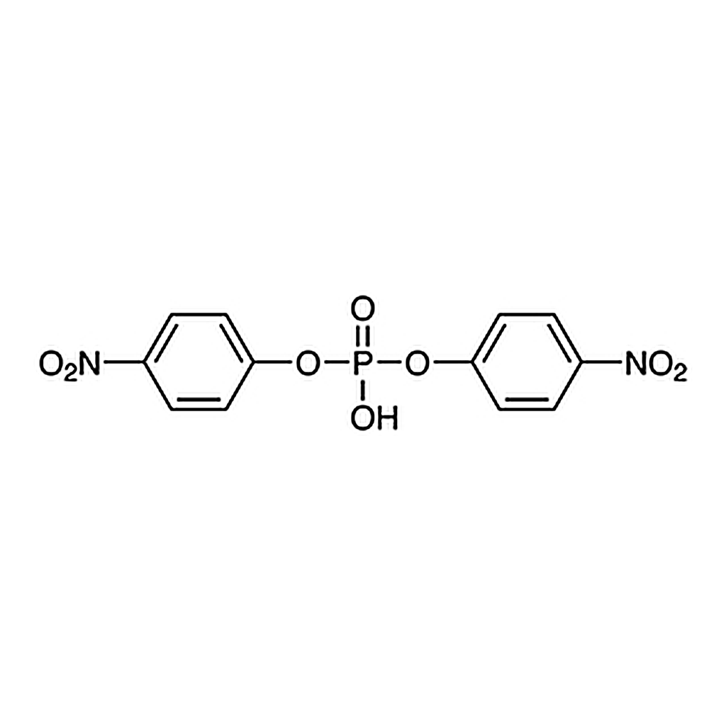 TCI Bis(4-nitrophenyl) Phosphate [for Phosphodiesterase Substrate]