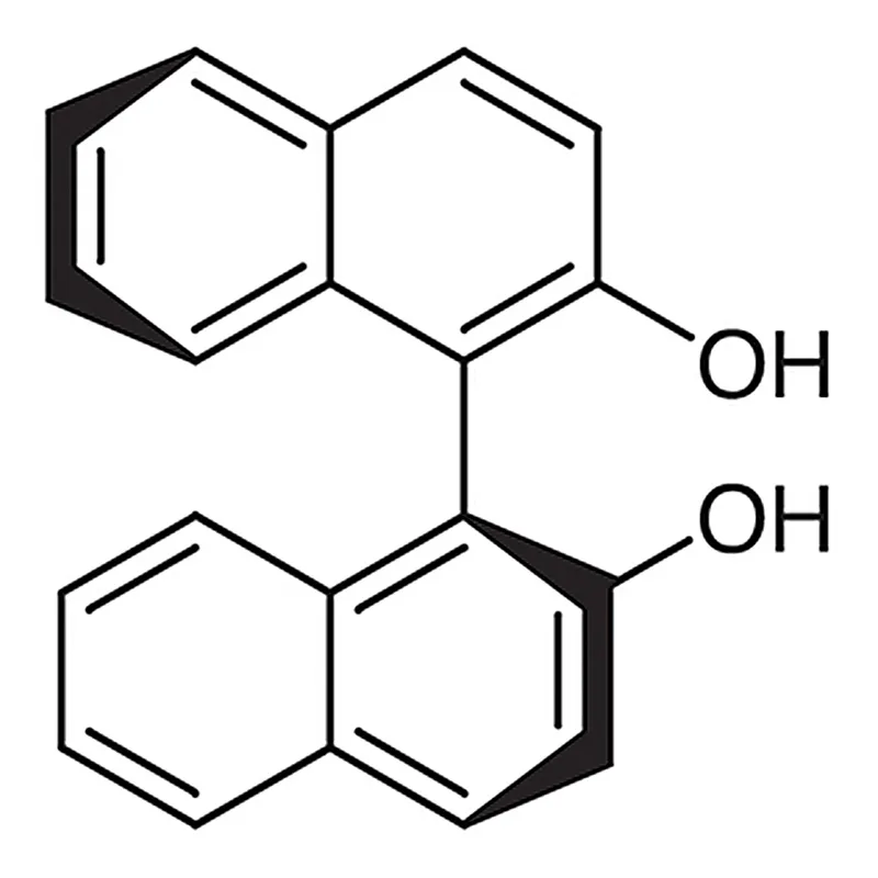 TCI (S)-(-)-1,1'-Bi-2-naphthol