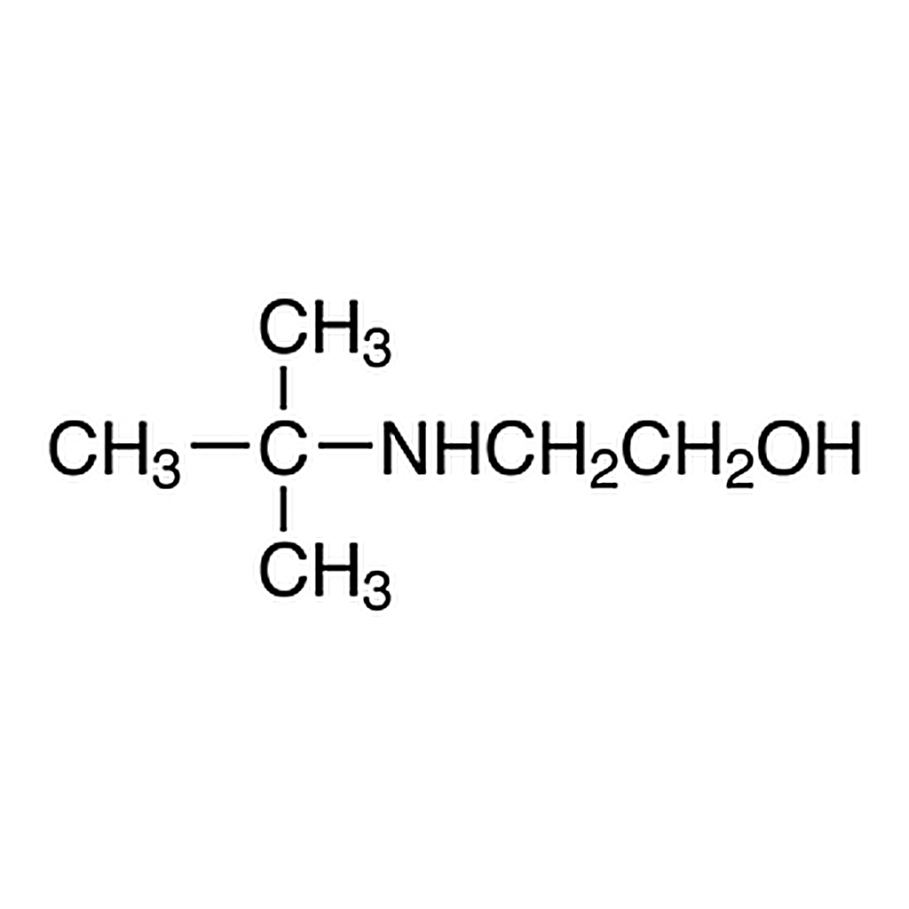 TCI 2-(tert-Butylamino)ethanol