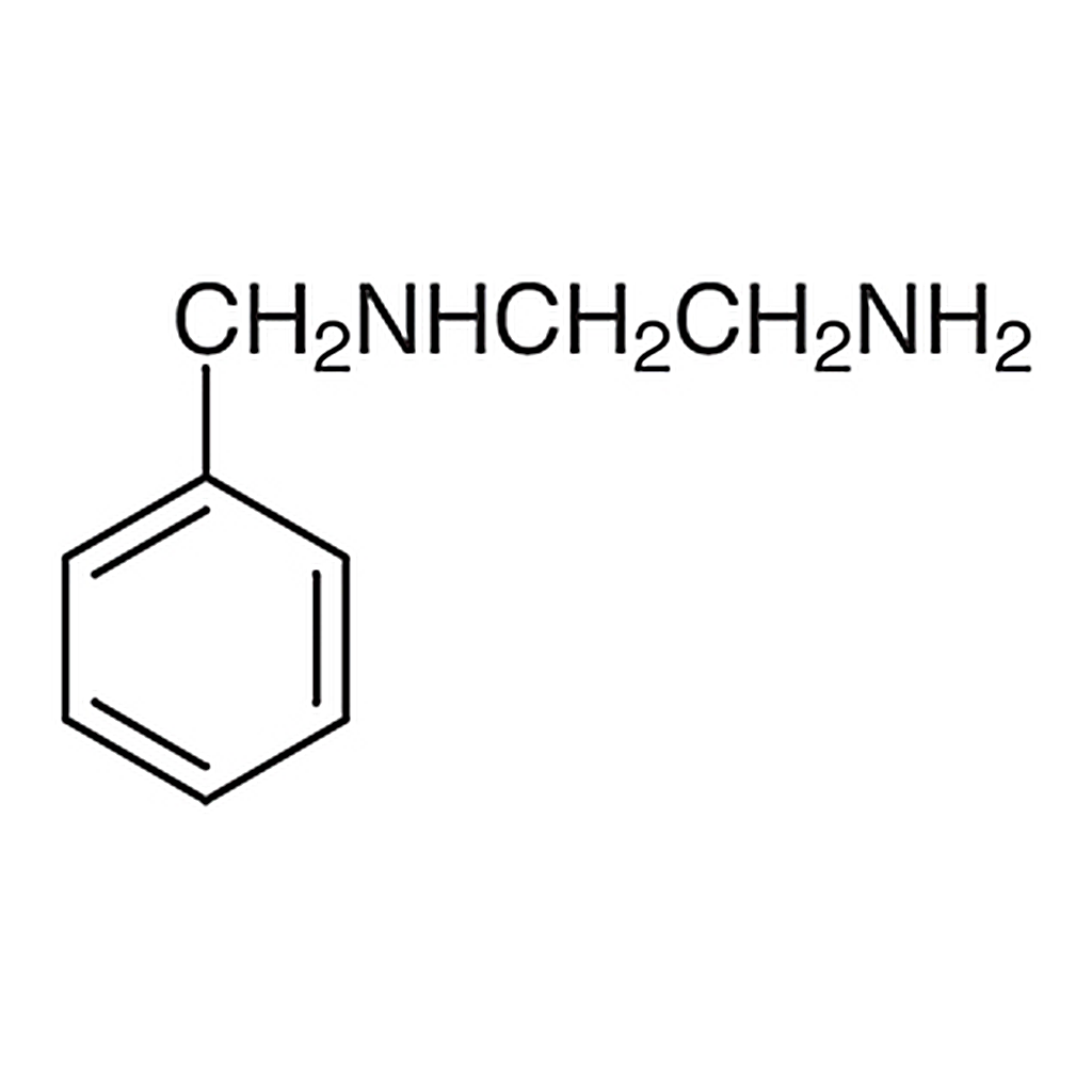 TCI N-Benzylethylenediamine