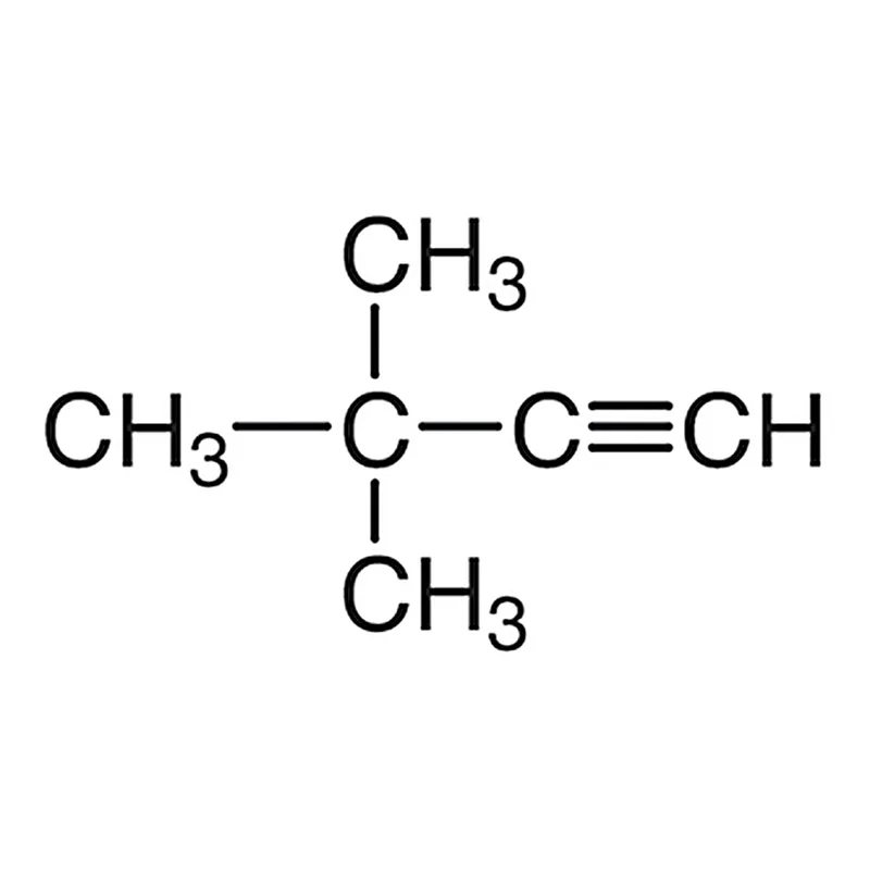 TCI 3,3-Dimethyl-1-butyne