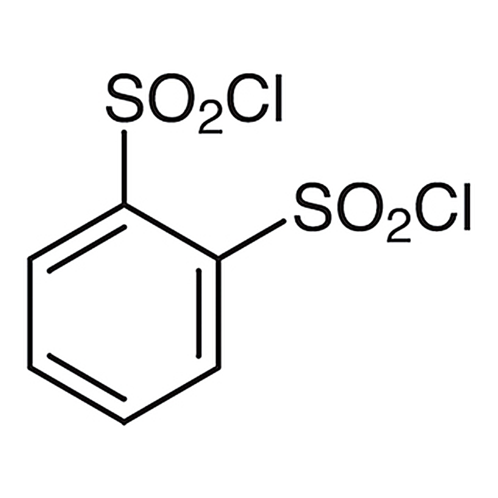 TCI 1,2-Benzenedisulfonyl Dichloride