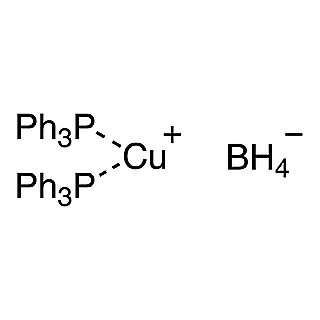 TCI Bis(triphenylphosphine)copper Tetrahydroborate
