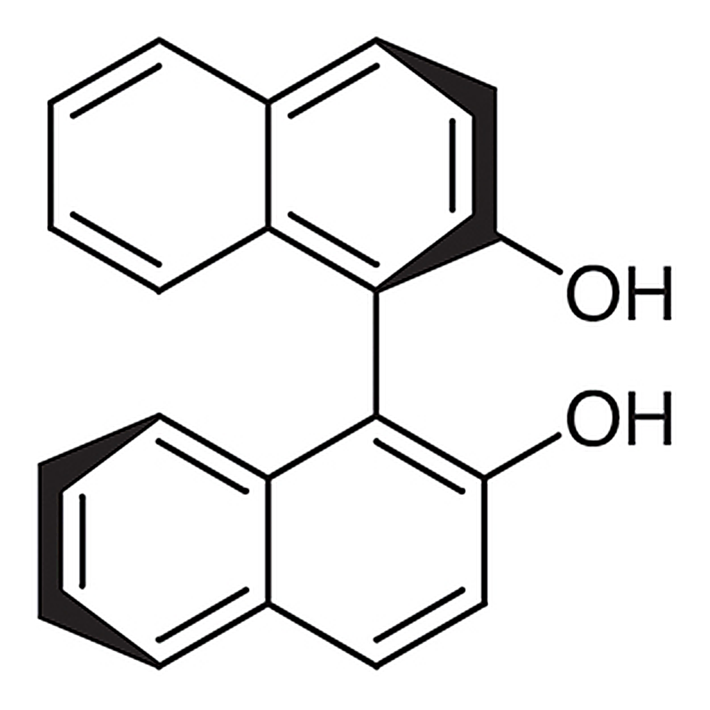 TCI (R)-(+)-1,1'-Bi-2-naphthol