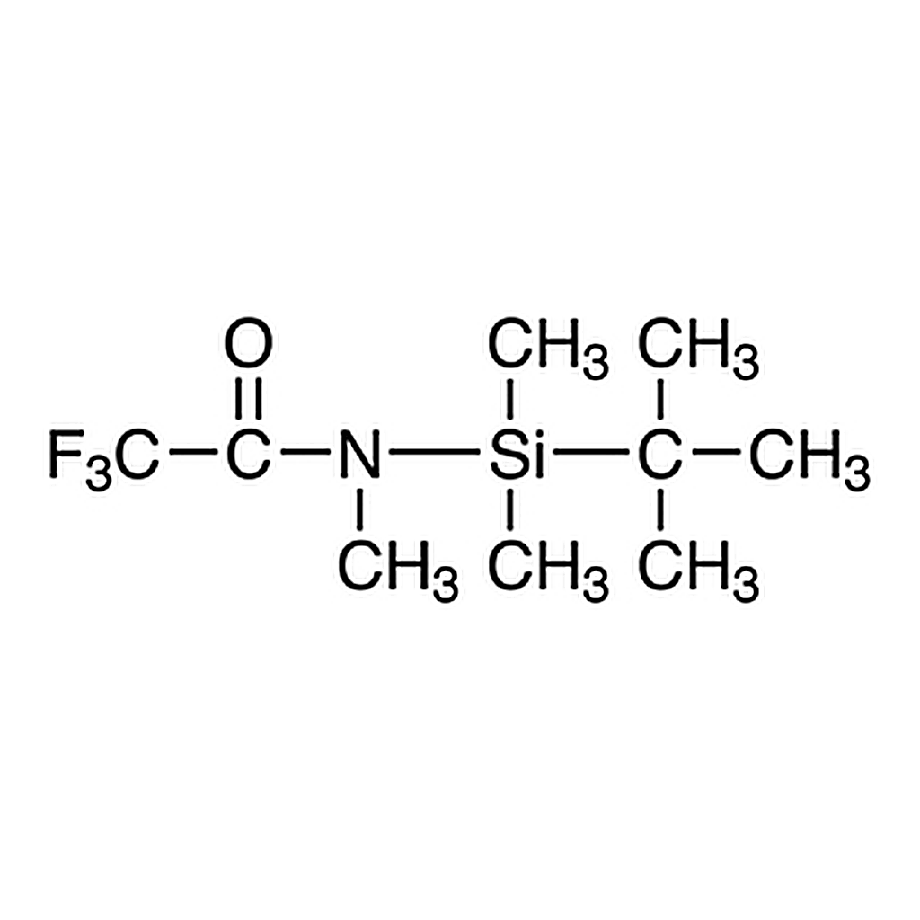 TCI N-(tert-Butyldimethylsilyl)-N-methyltrifluoroacetamide