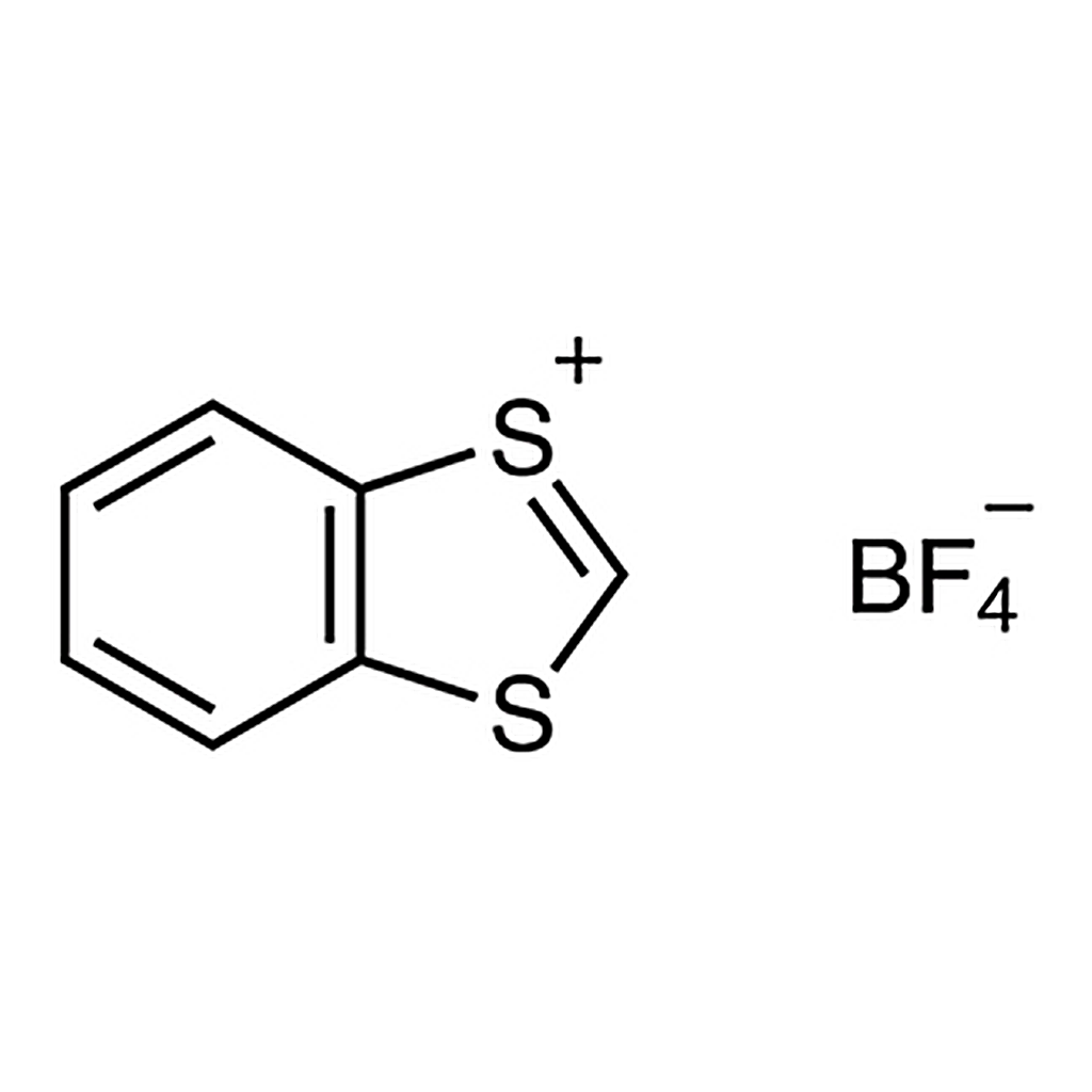 TCI 1,3-Benzodithiolylium Tetrafluoroborate [Hydroxyl-Protecting Agent]