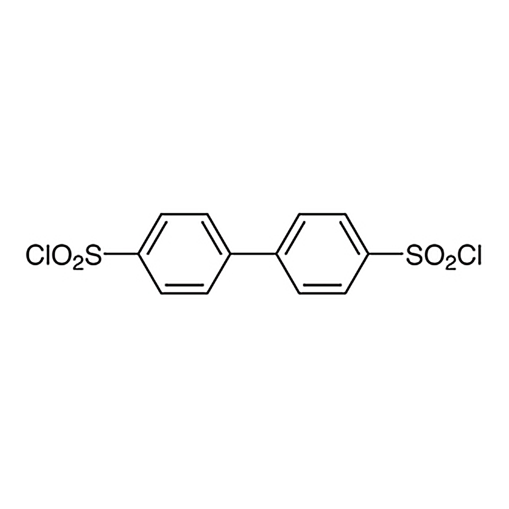 TCI 4,4'-Biphenyldisulfonyl Chloride