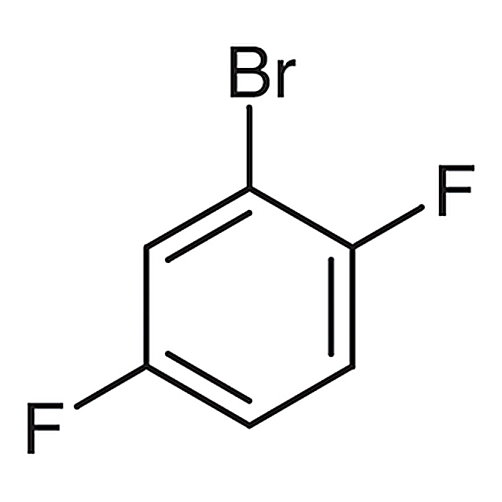 TCI 1-Bromo-2,5-difluorobenzene