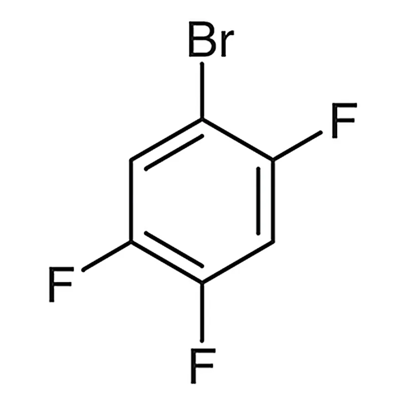 TCI 1-Bromo-2,4,5-trifluorobenzene