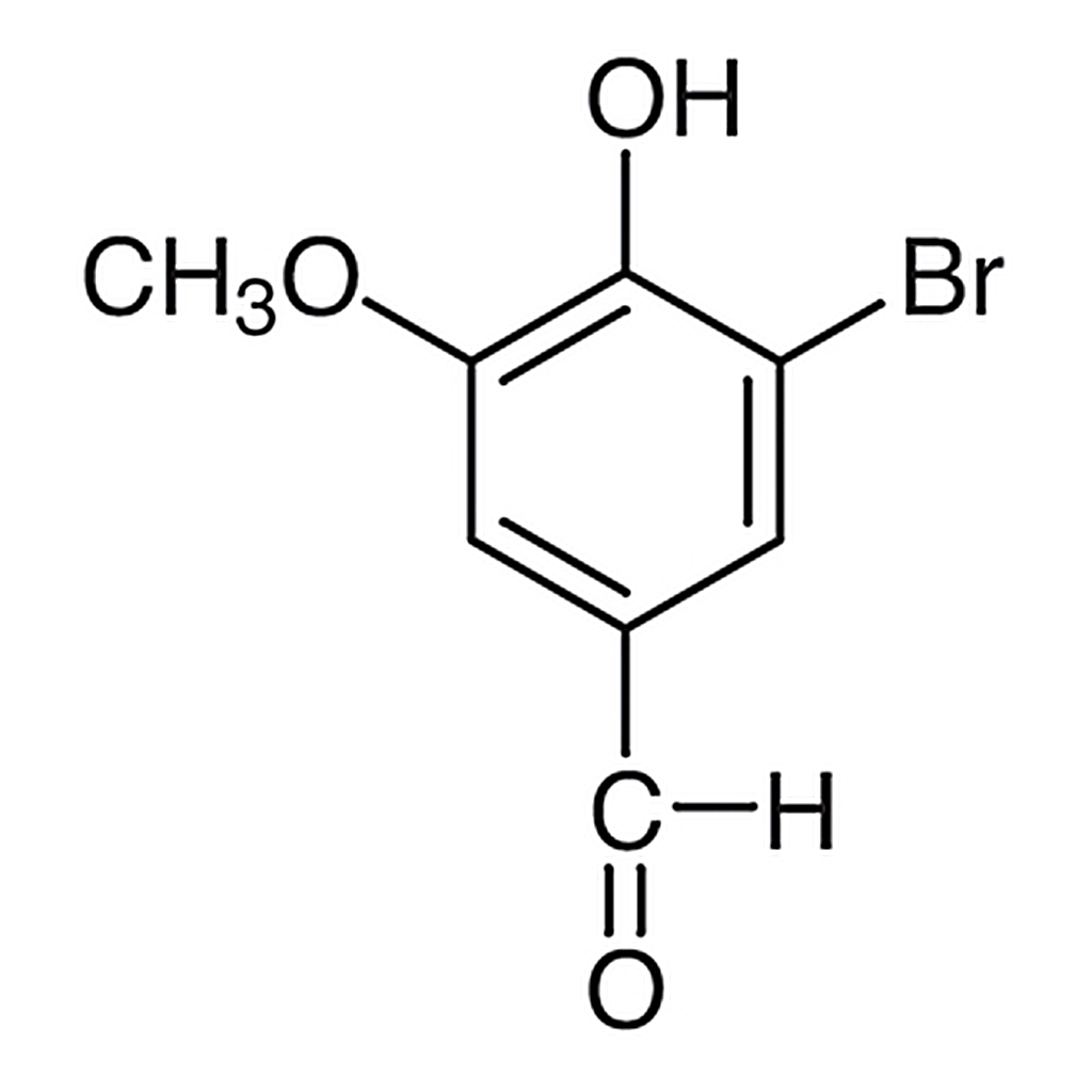 TCI 5-Bromovanillin