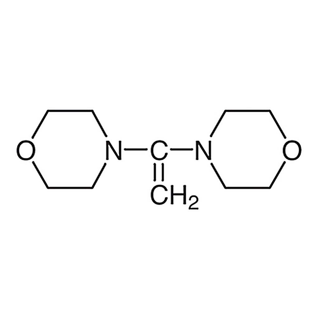 TCI 1,1-Bis(morpholino)ethylene