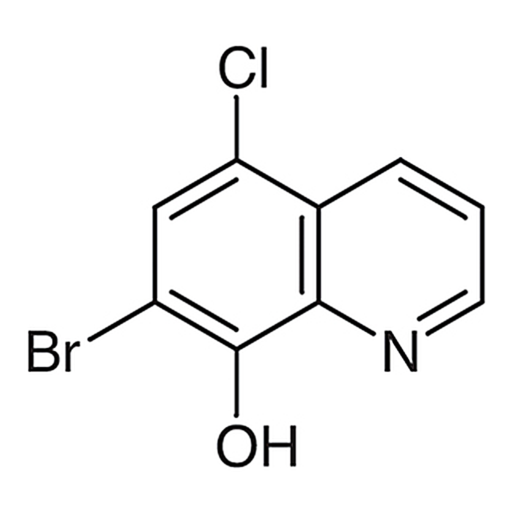 TCI 7-Bromo-5-chloro-8-hydroxyquinoline