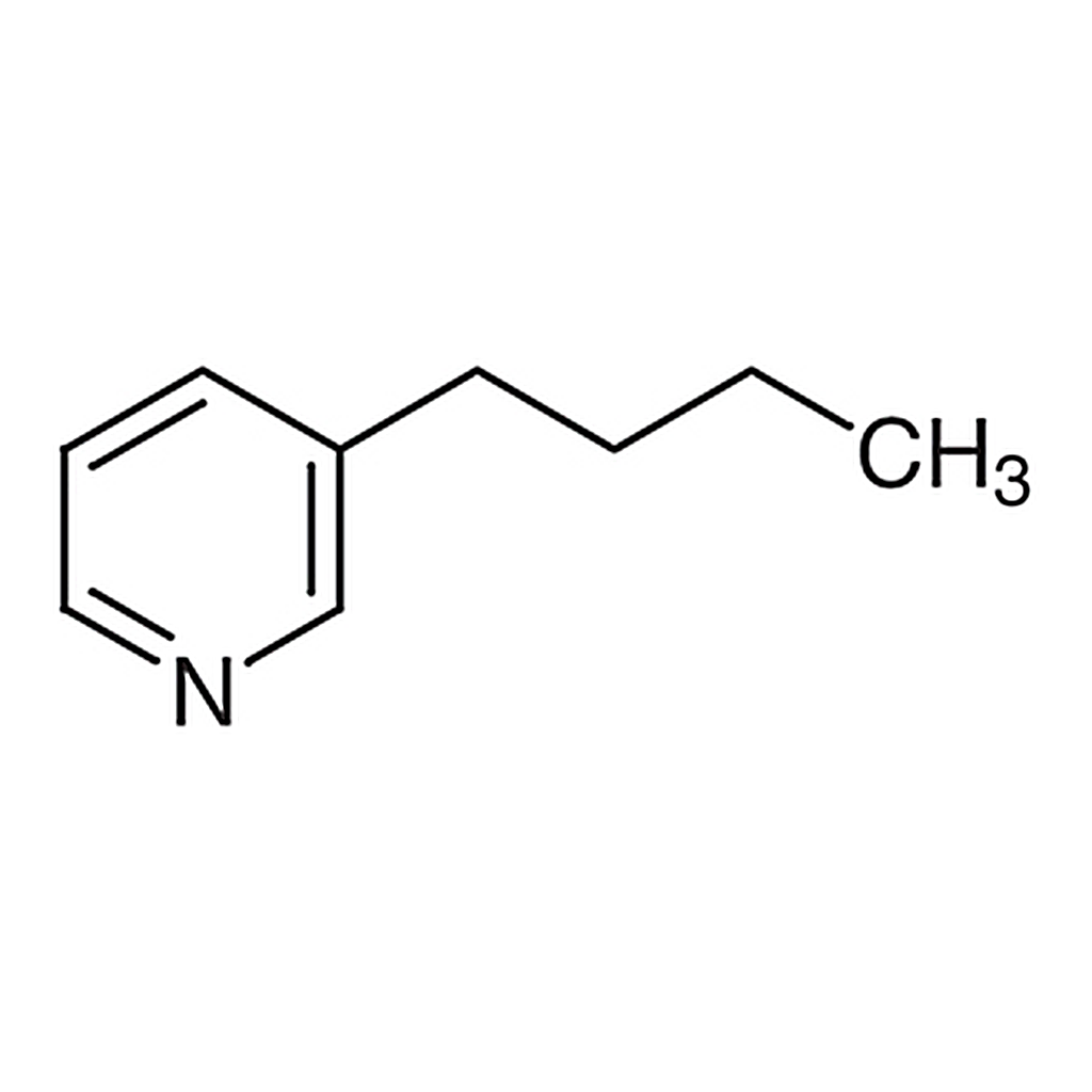 TCI 3-Butylpyridine