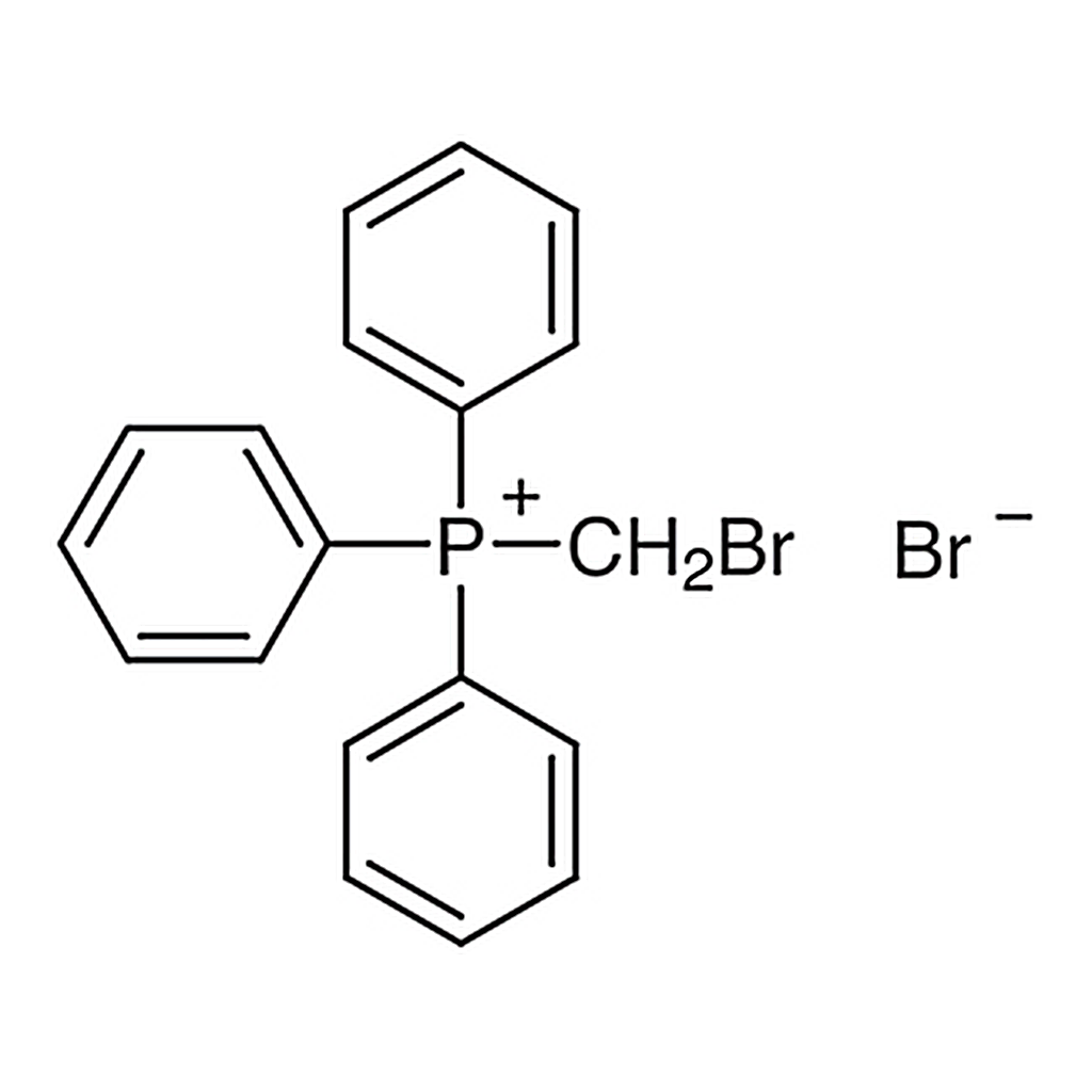 TCI (Bromomethyl)triphenylphosphonium Bromide