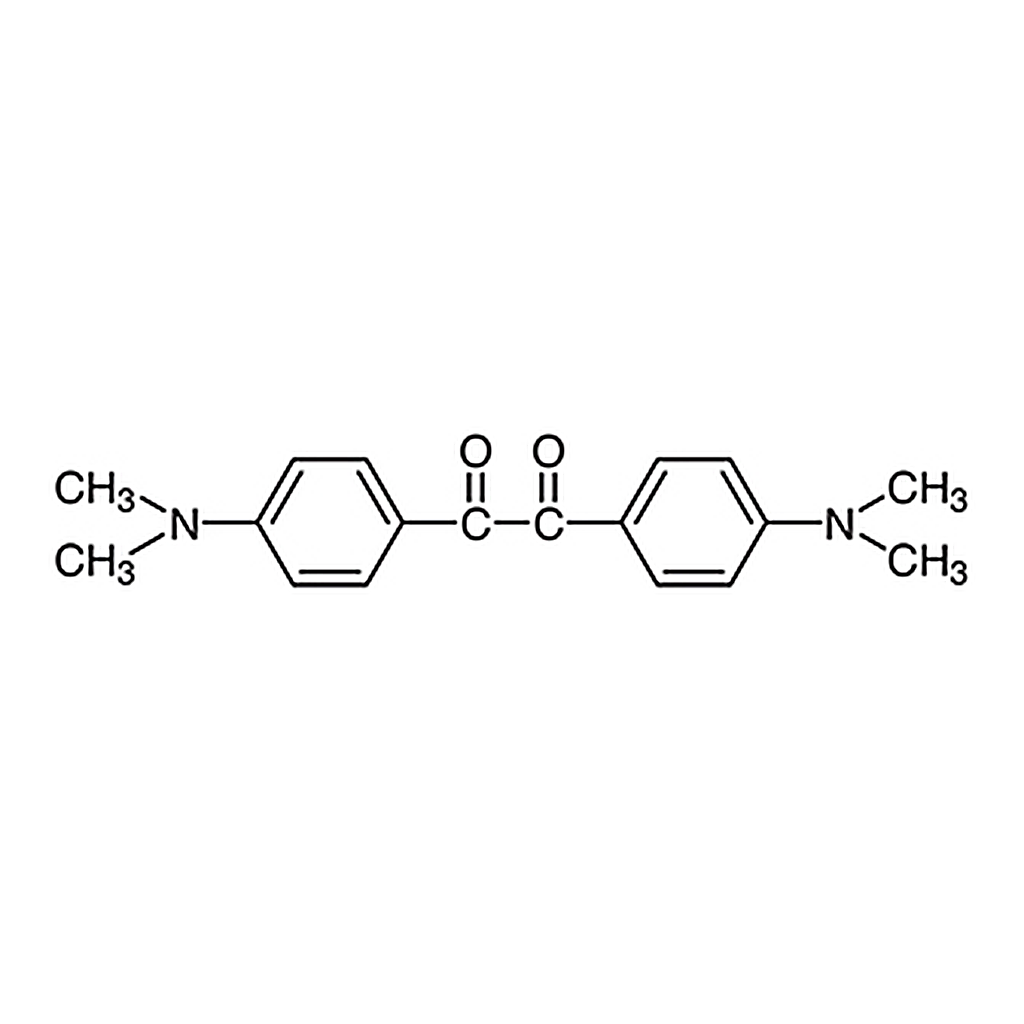 TCI 4,4'-Bis(dimethylamino)benzil