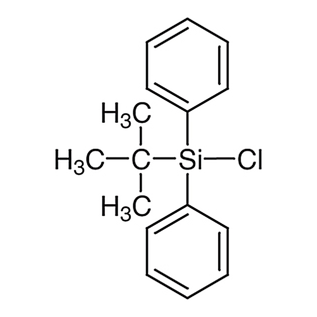 TCI tert-Butyldiphenylchlorosilane
