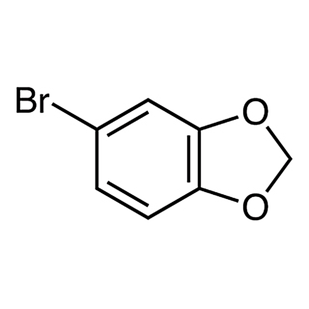 TCI 4-Bromo-1,2-methylenedioxybenzene