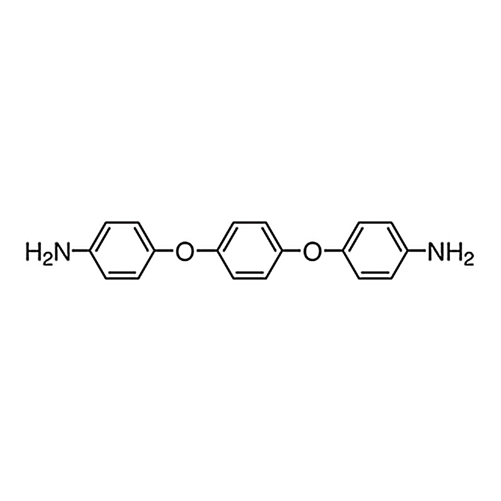 TCI 1,4-Bis(4-aminophenoxy)benzene