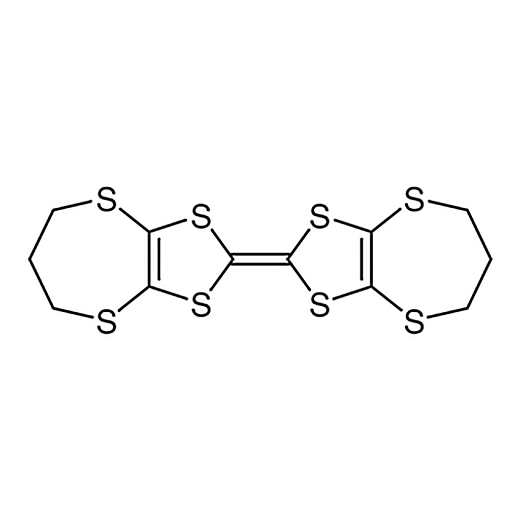 TCI Bis(trimethylenedithio)tetrathiafulvalene