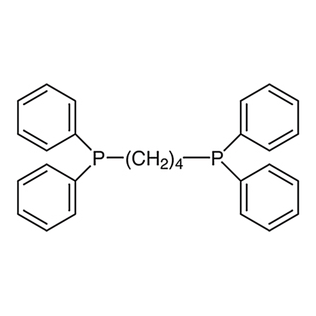 TCI 1,4-Bis(diphenylphosphino)butane