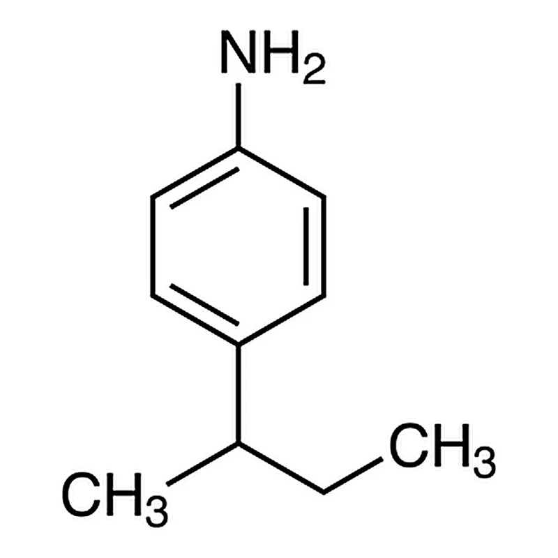 TCI 4-sec-Butylaniline