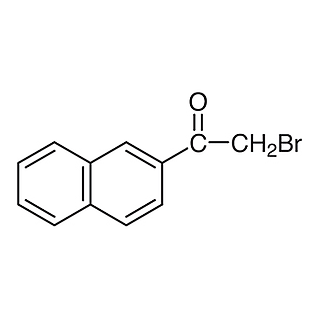 TCI 2-Bromoacetylnaphthalene