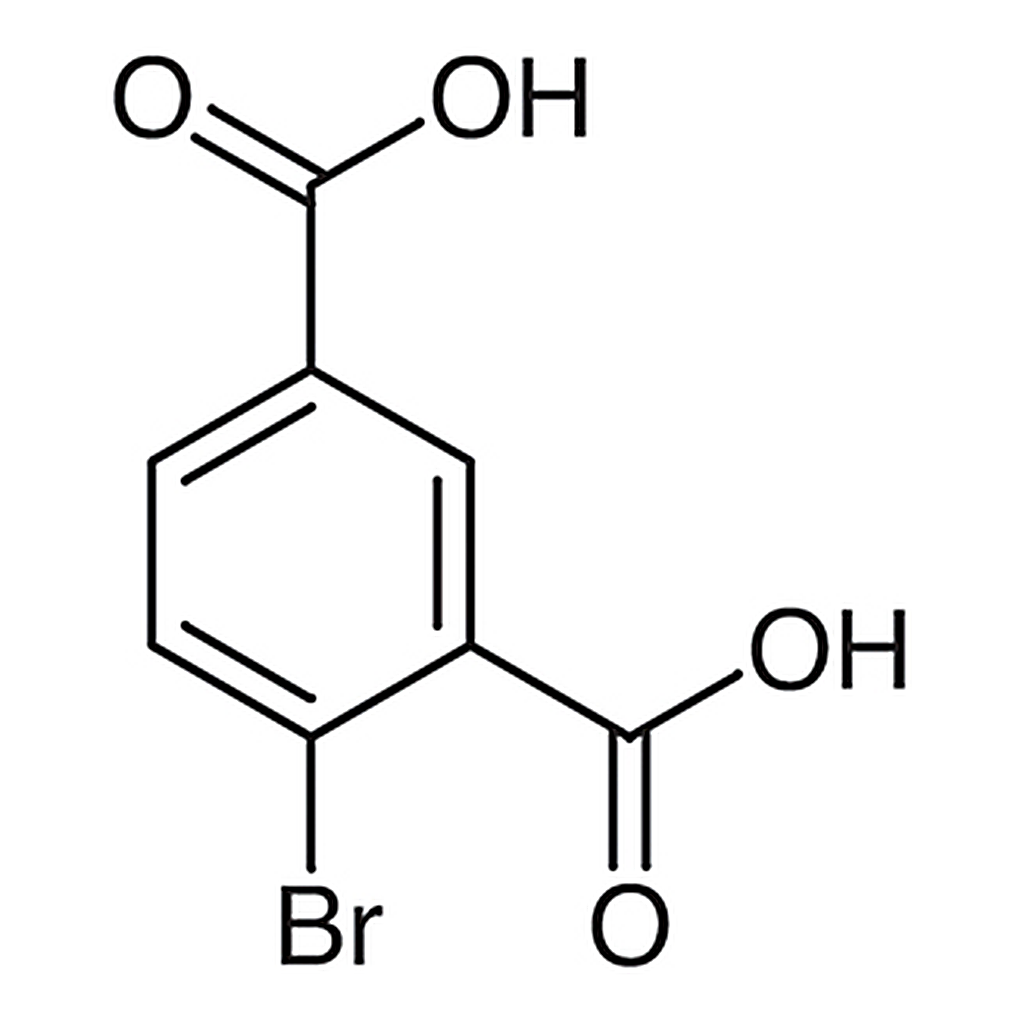 TCI 4-Bromoisophthalic Acid