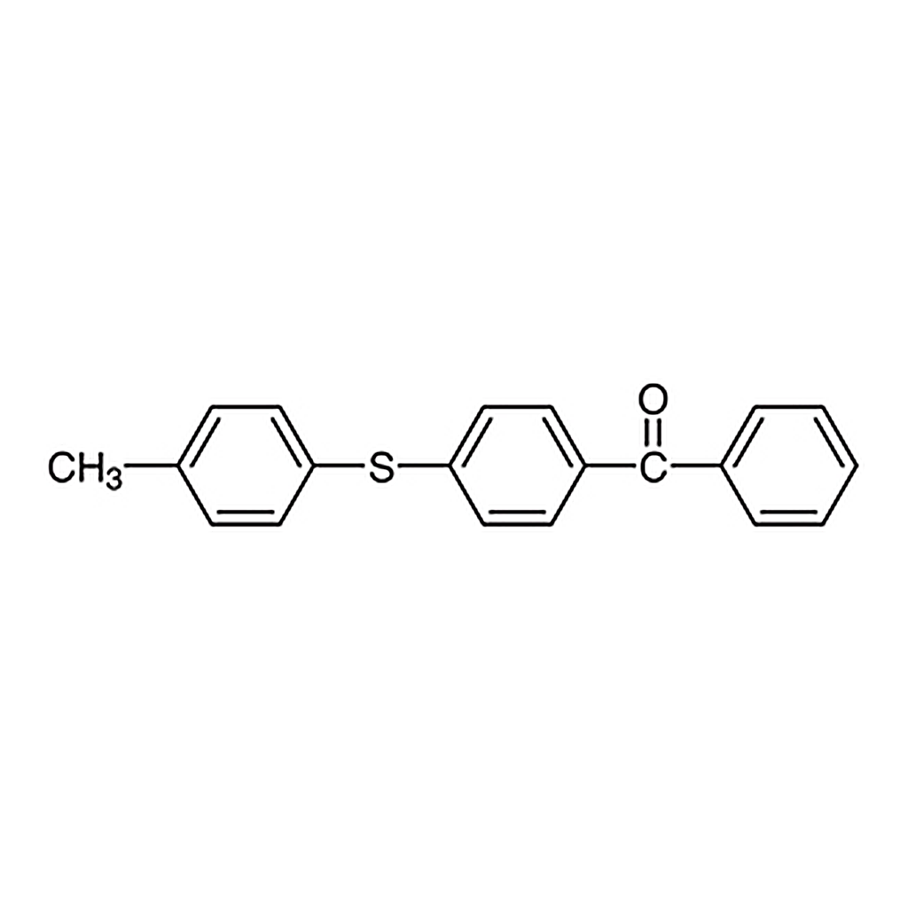 TCI 4-Benzoyl 4'-Methyldiphenyl Sulfide
