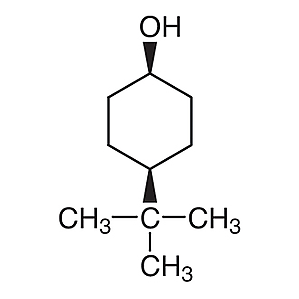 TCI cis-4-tert-Butylcyclohexanol