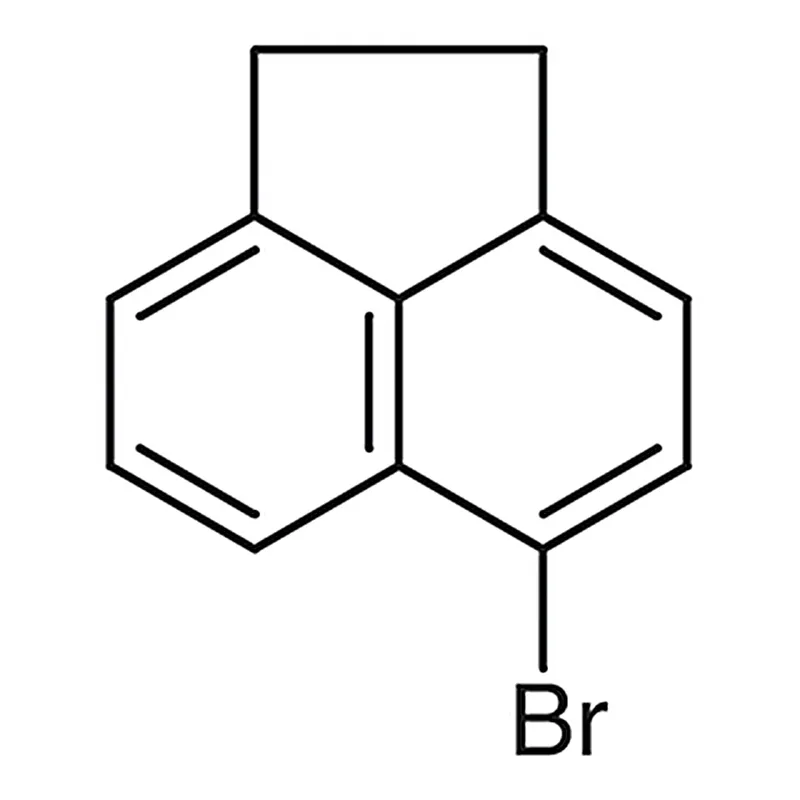 TCI 5-Bromoacenaphthene