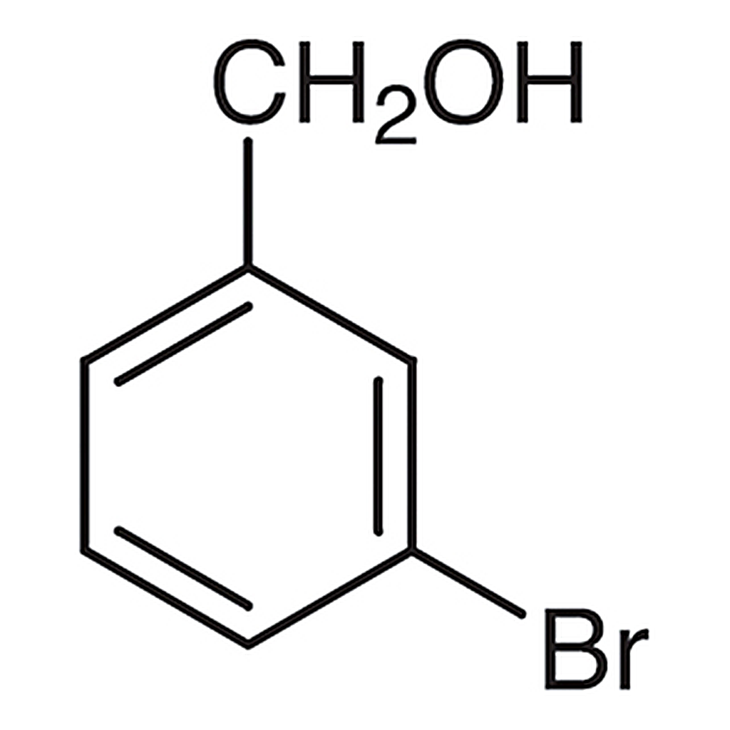 TCI 3-Bromobenzyl Alcohol