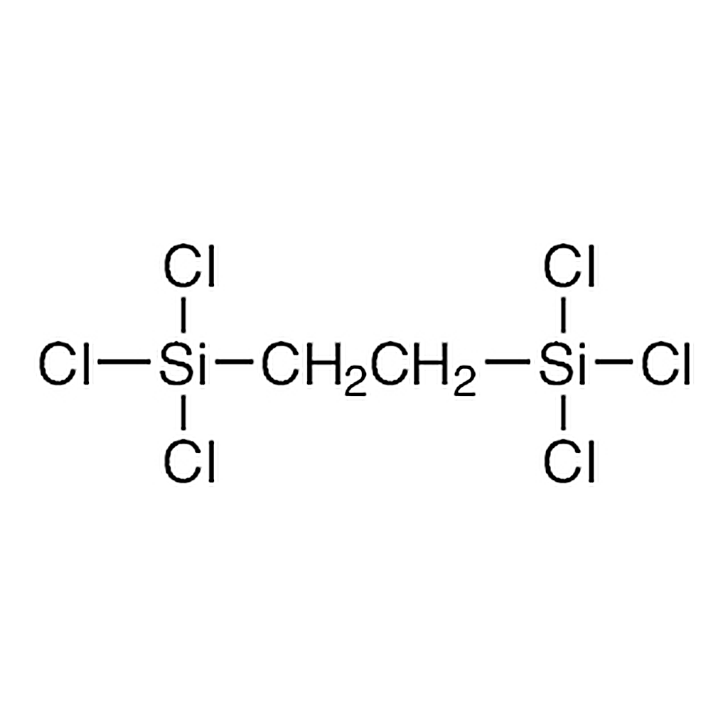 TCI 1,2-Bis(trichlorosilyl)ethane