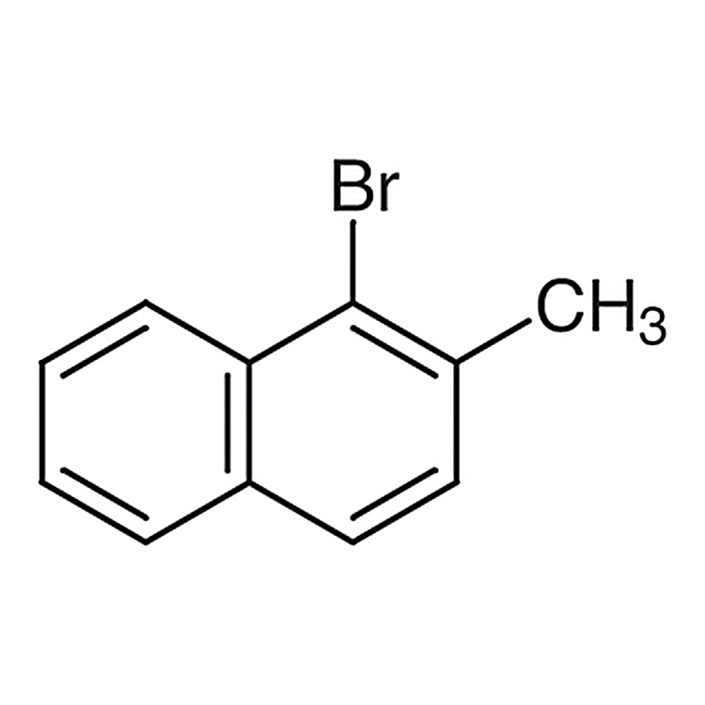 TCI 1-Bromo-2-methylnaphthalene