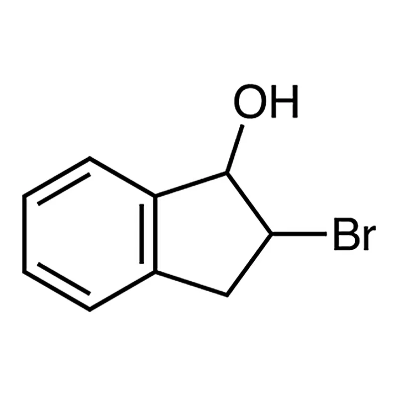 TCI 2-Bromo-1-indanol