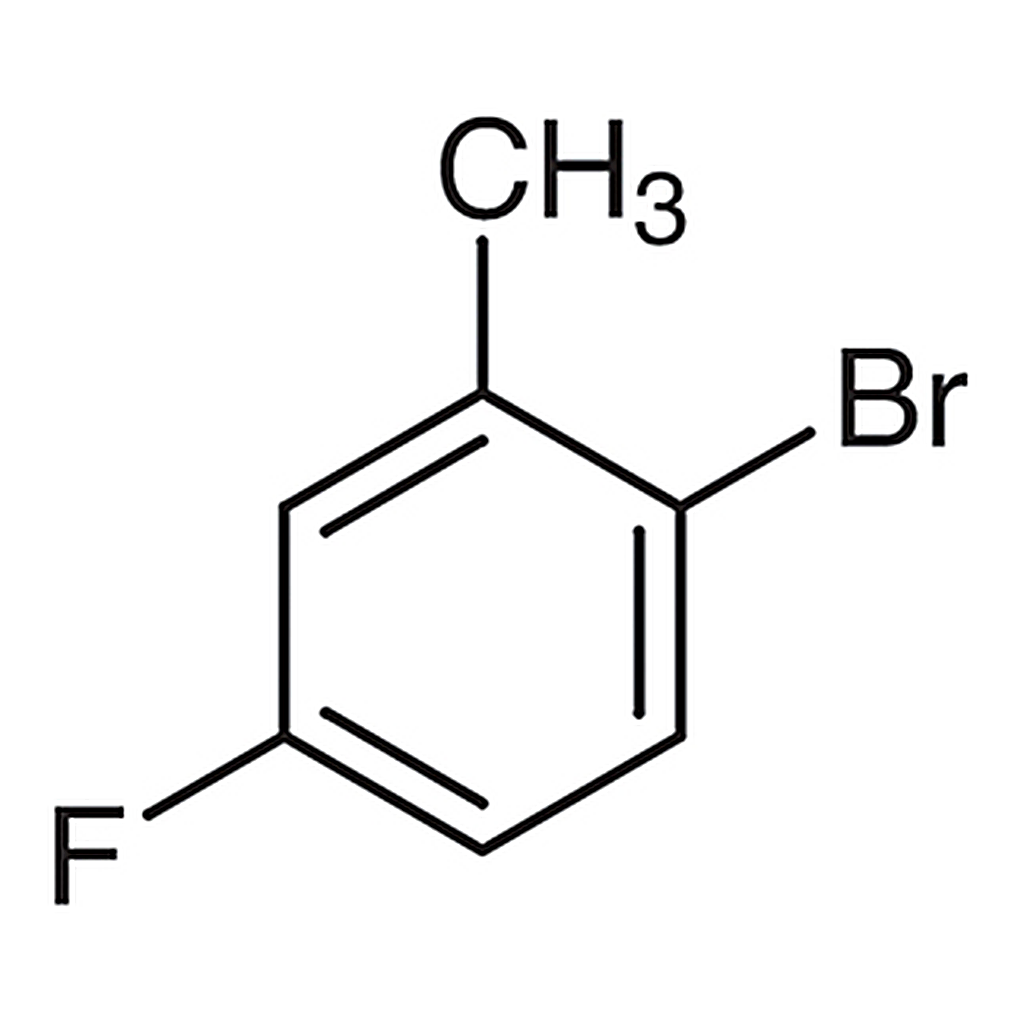 TCI 2-Bromo-5-fluorotoluene