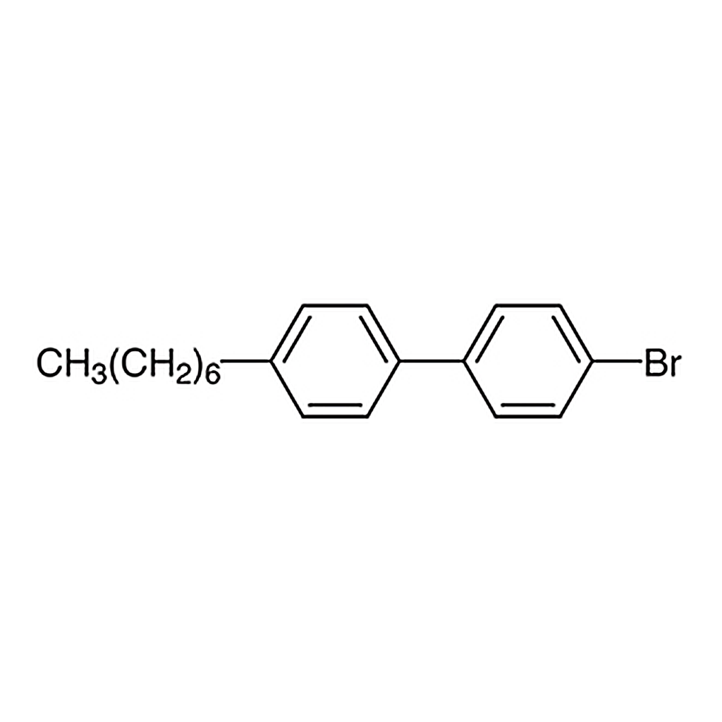 TCI 4-Bromo-4'-heptylbiphenyl
