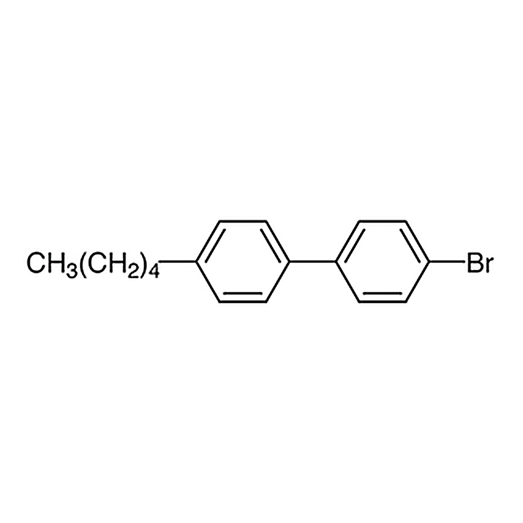 TCI 4-Bromo-4'-pentylbiphenyl