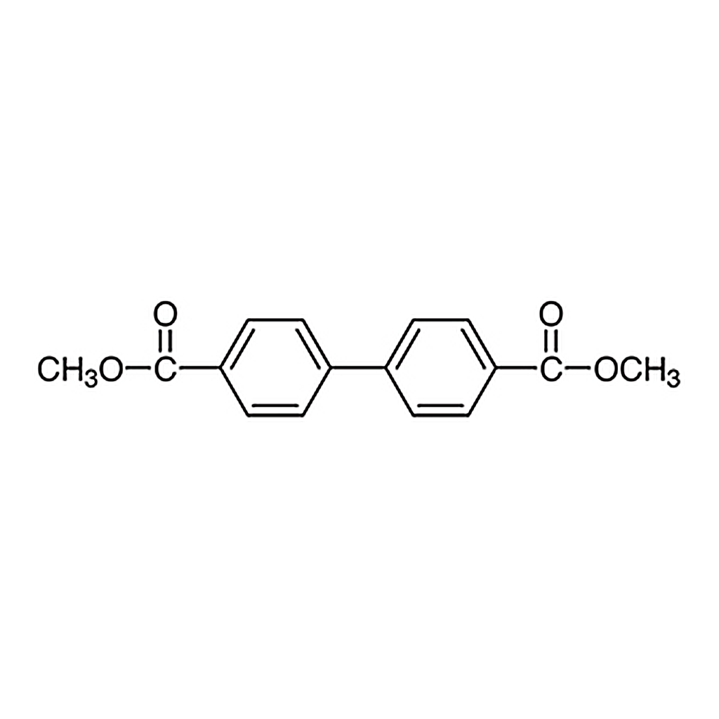 TCI Dimethyl 4,4'-Biphenyldicarboxylate