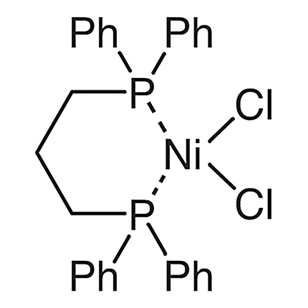 TCI [1,3-Bis(diphenylphosphino)propane]nickel(II) Dichloride
