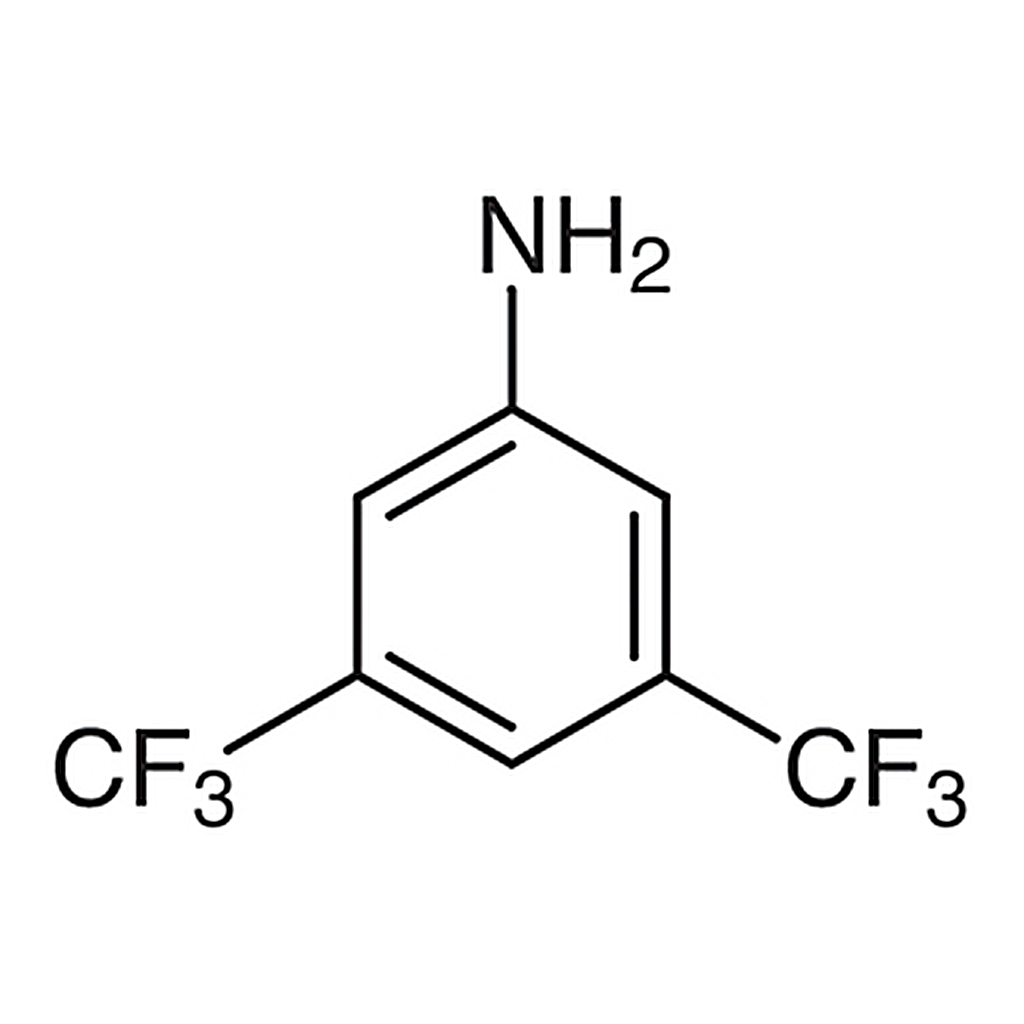 TCI 3,5-Bis(trifluoromethyl)aniline