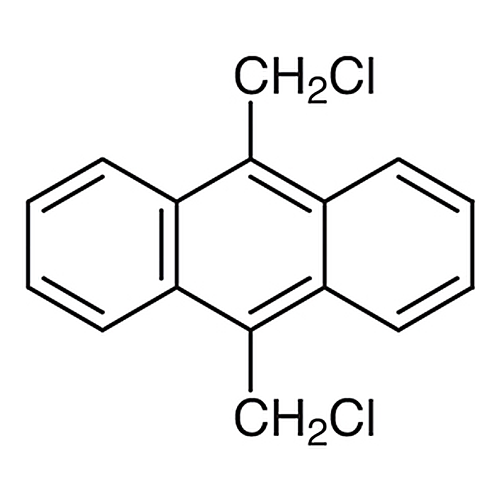 TCI 9,10-Bis(chloromethyl)anthracene