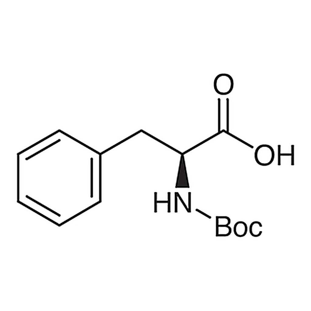 TCI N-(tert-Butoxycarbonyl)-L-phenylalanine