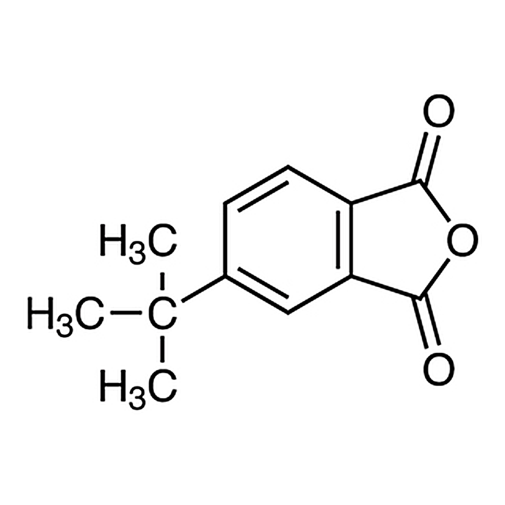 TCI 4-tert-Butylphthalic Anhydride