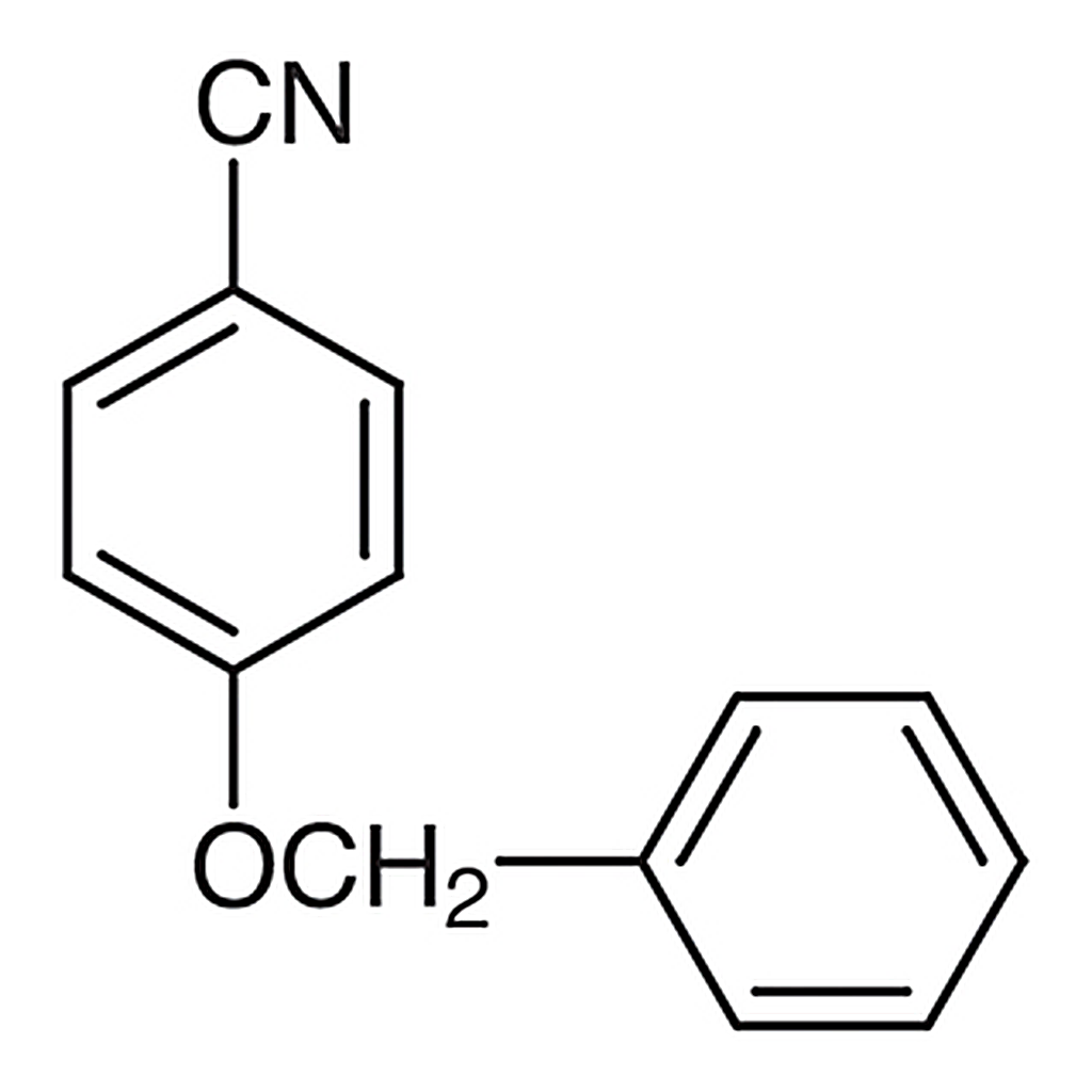 TCI 4-Benzyloxybenzonitrile