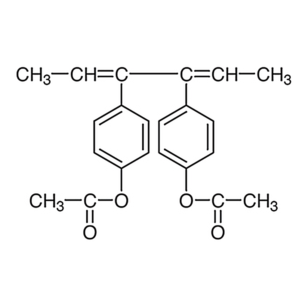 TCI Dienestrol Diacetate