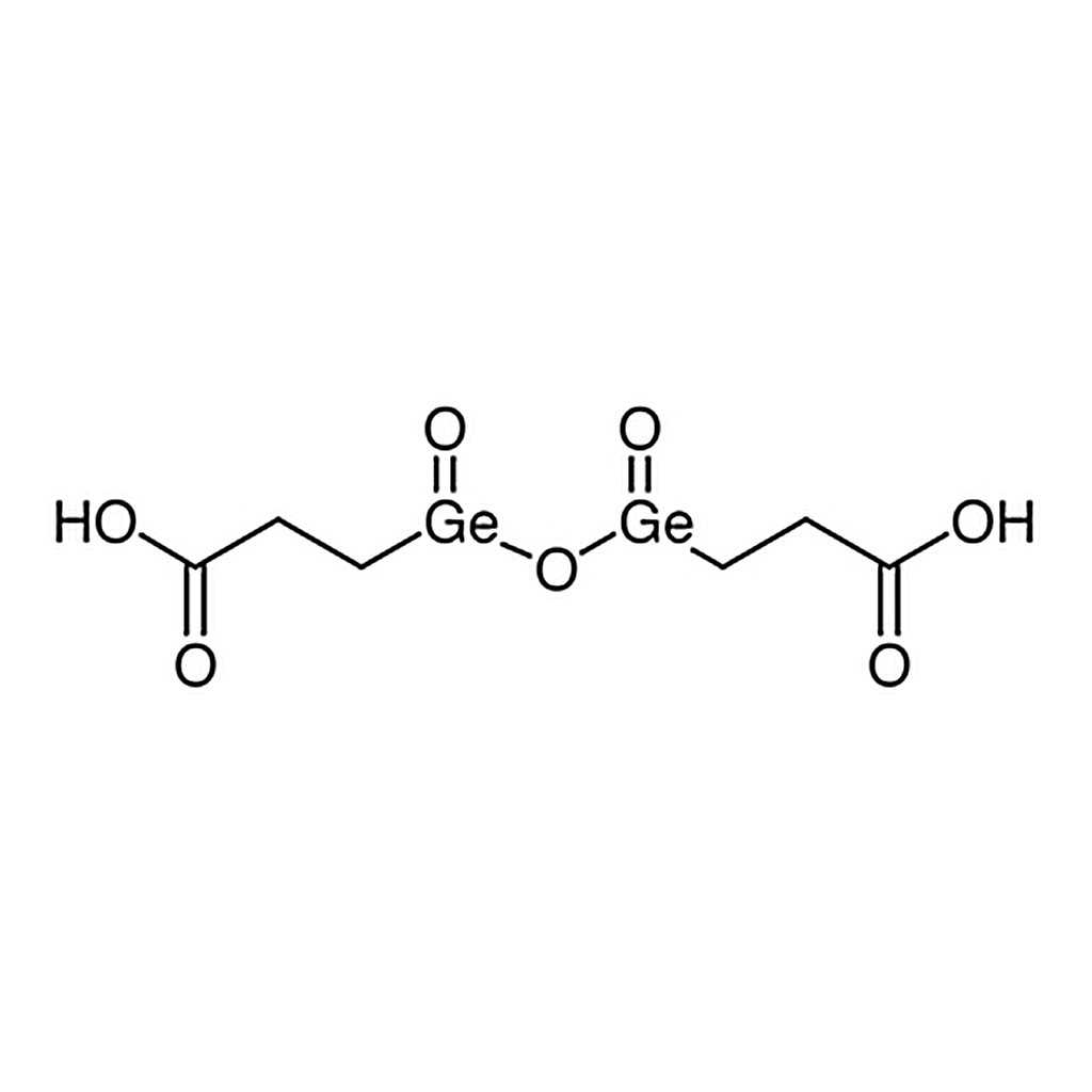 TCI Bis[2-carboxyethylgermanium(IV)] Sesquioxide