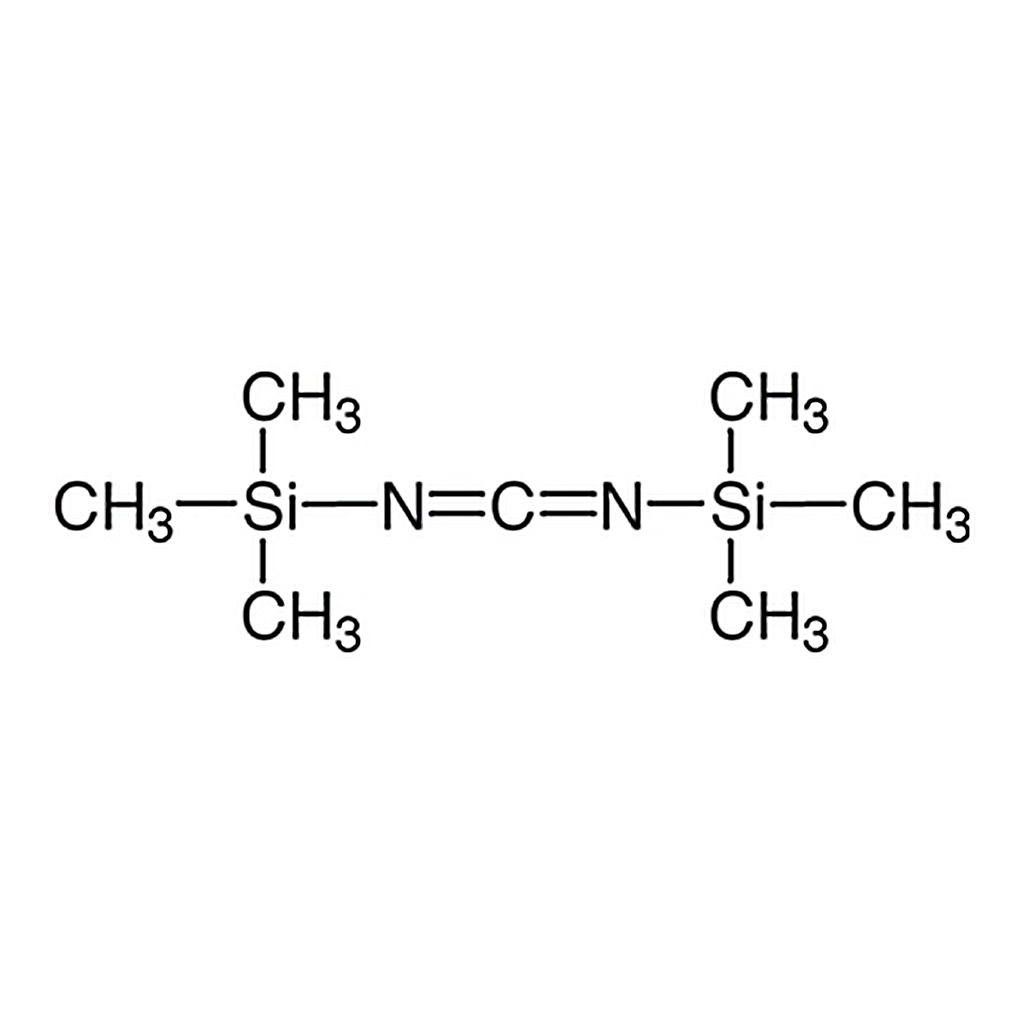 TCI Bis(trimethylsilyl)carbodiimide